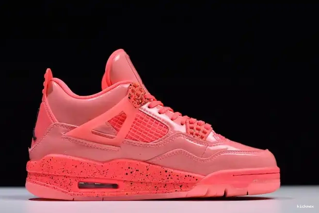 Rep MAX 4 NRG AQ9128-600 Jordan Air Hot Punch